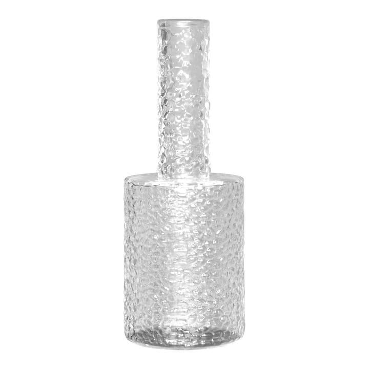 Jarrón Airy estrecho transparente - Large - DBKD