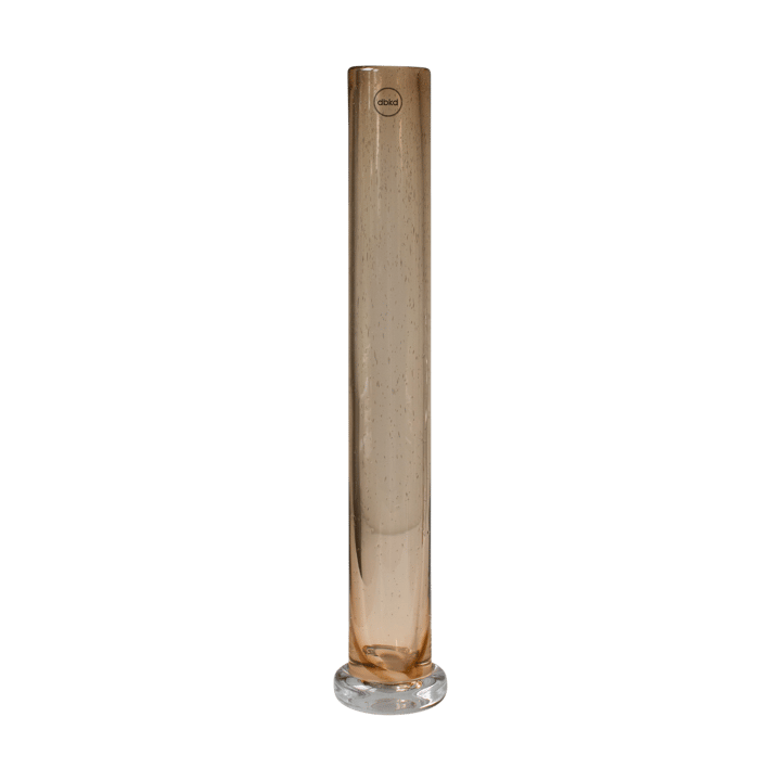 Jarrón alto - Oxido, 40 cm - DBKD