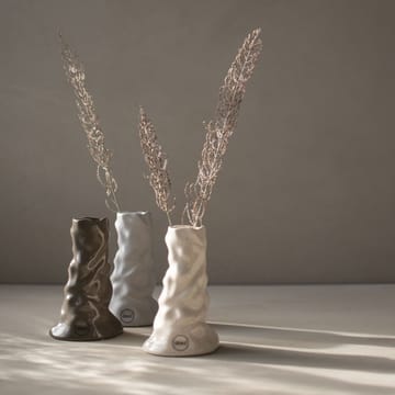 Jarrón Bloom - Greige - DBKD