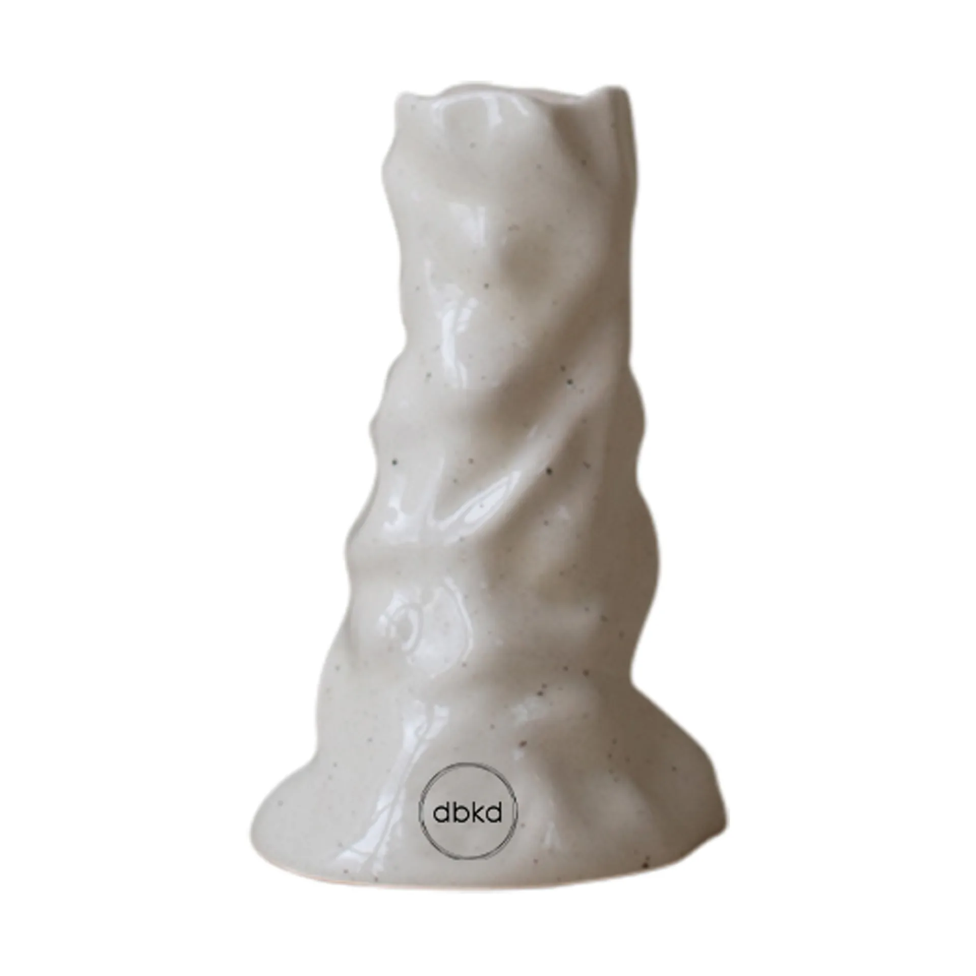 Jarrón Bloom, Vanilla DBKD