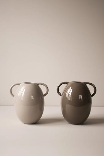 Jarrón Can H20 cm - Shiny dust - DBKD