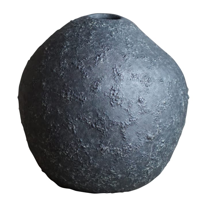 Jarrón Miniature negro - Large Ø11 cm - DBKD