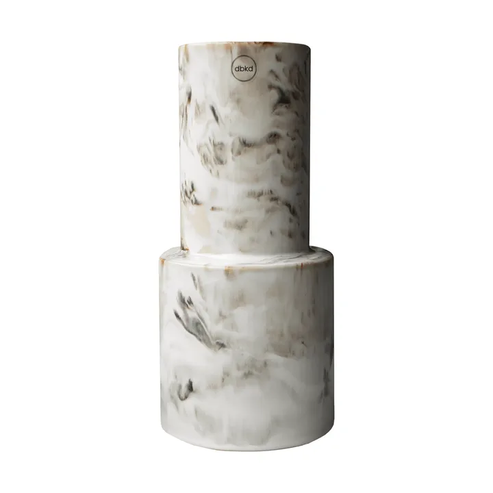 Jarrón Oblong - Melt, large, 30 cm - DBKD