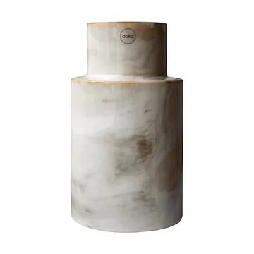 Jarrón Oblong - Melt, small, 24 cm - DBKD