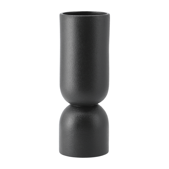 Jarrón Post 23 cm - Cast iron de colores - DBKD