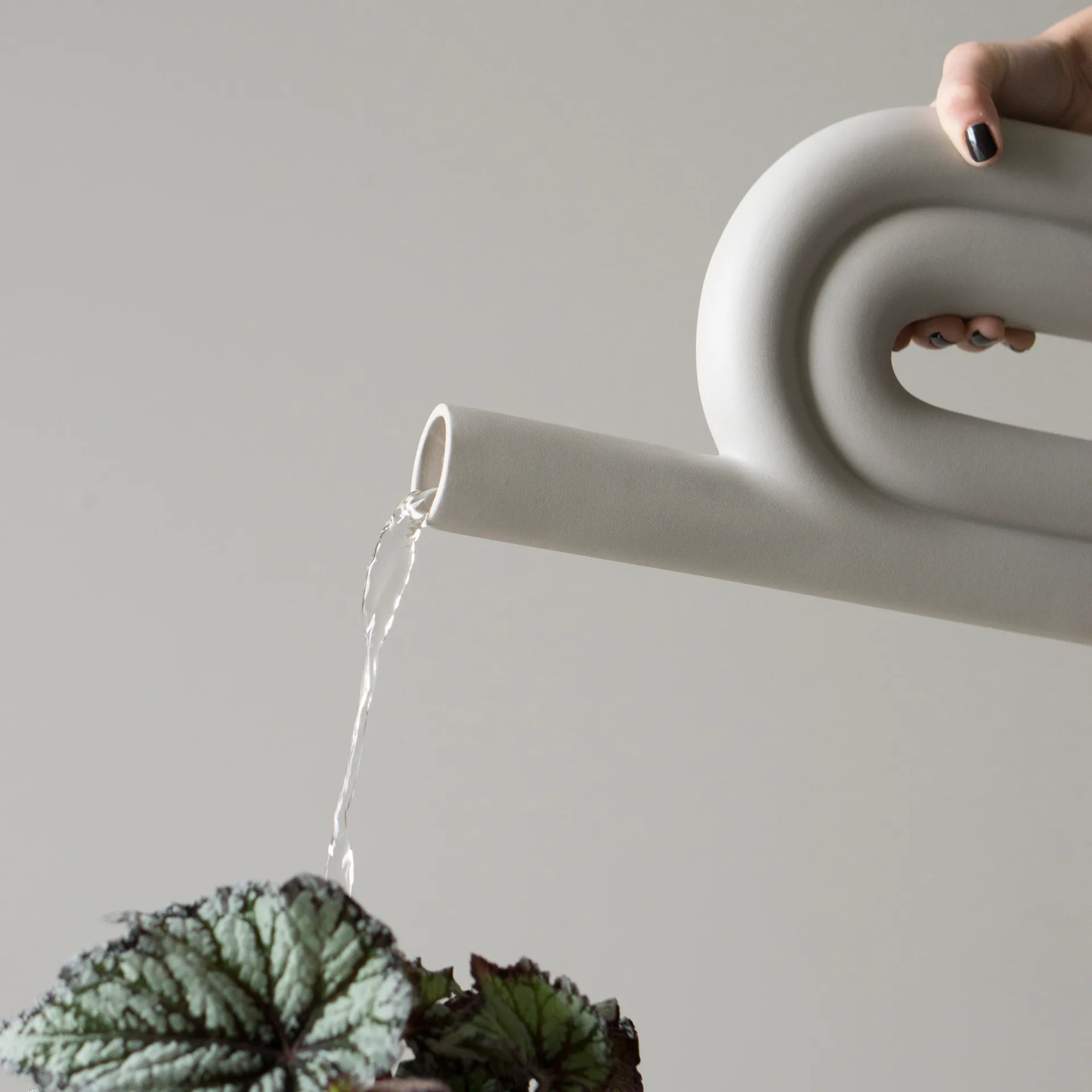 Jarrón Rope large, Mole DBKD