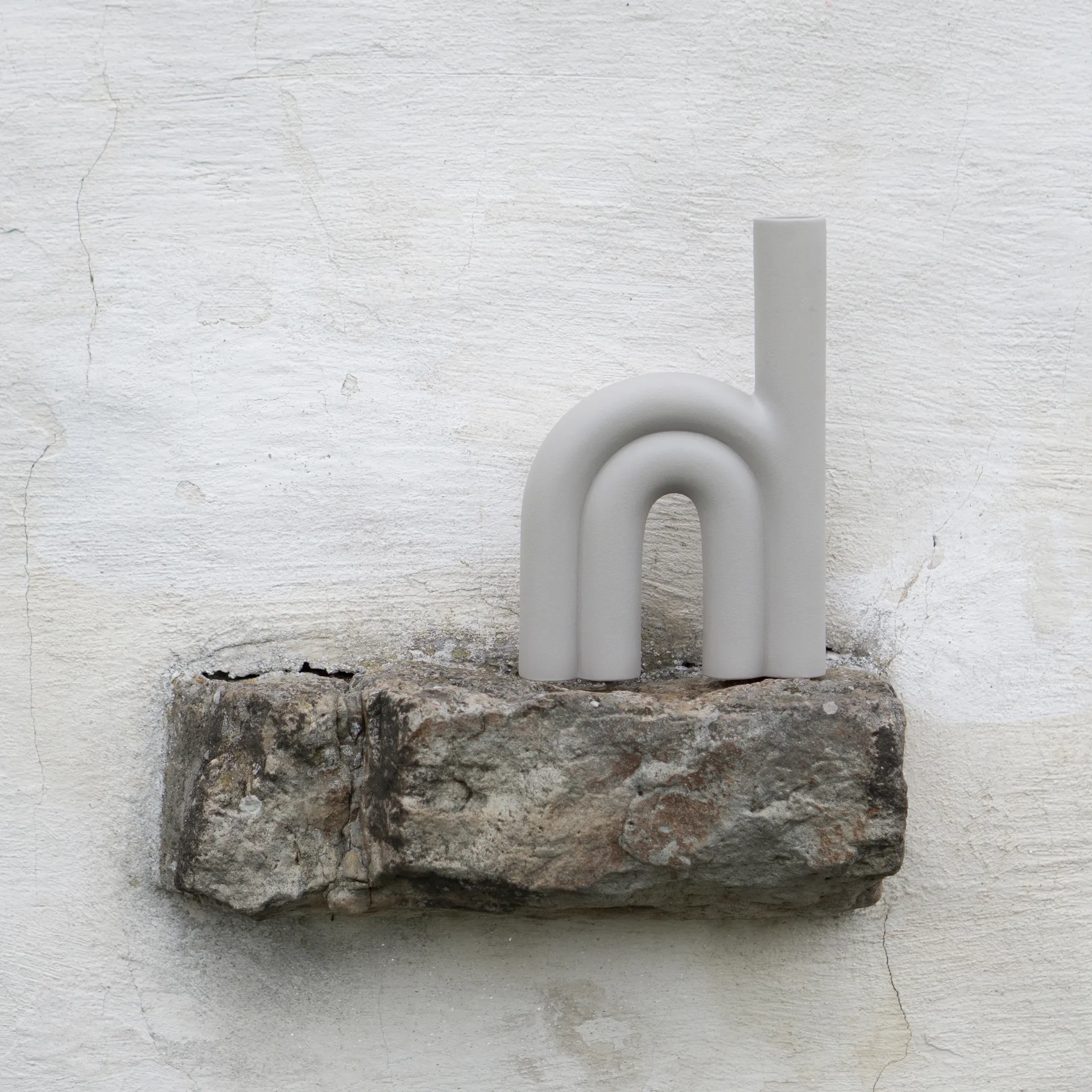 Jarrón Rope large, Mole DBKD