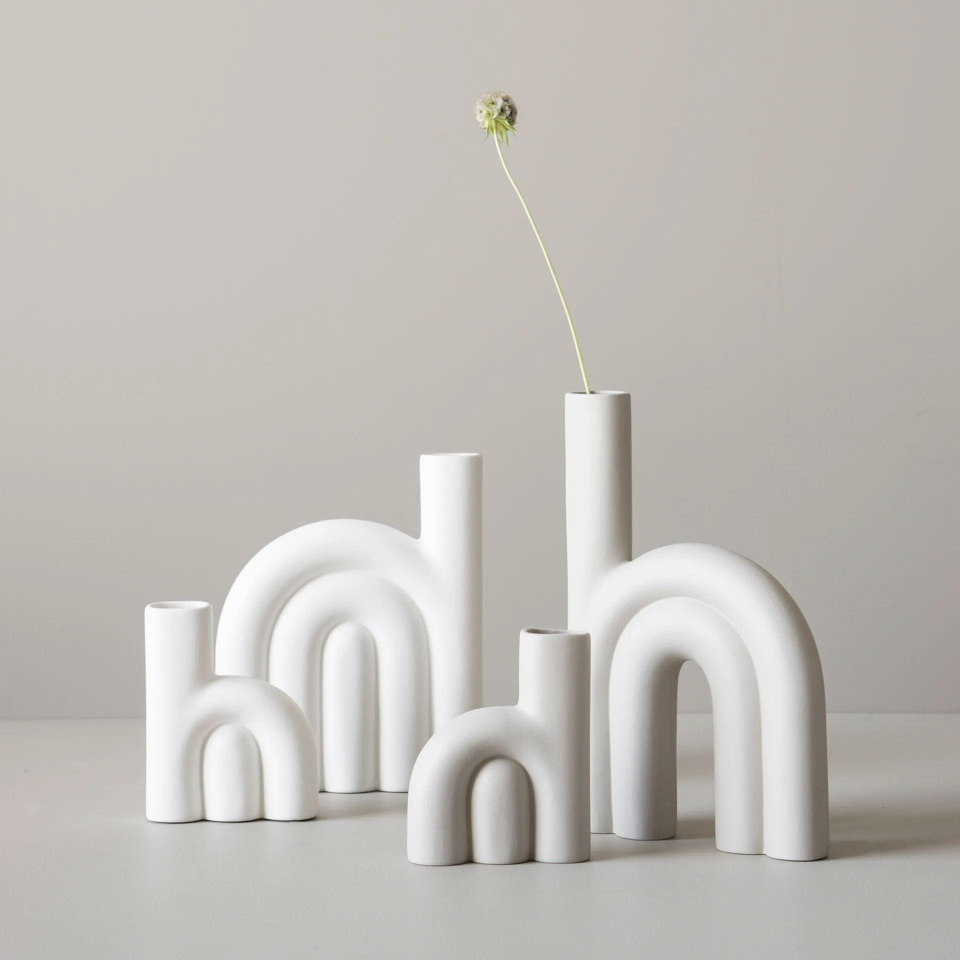 Jarrón Rope small, Mole DBKD