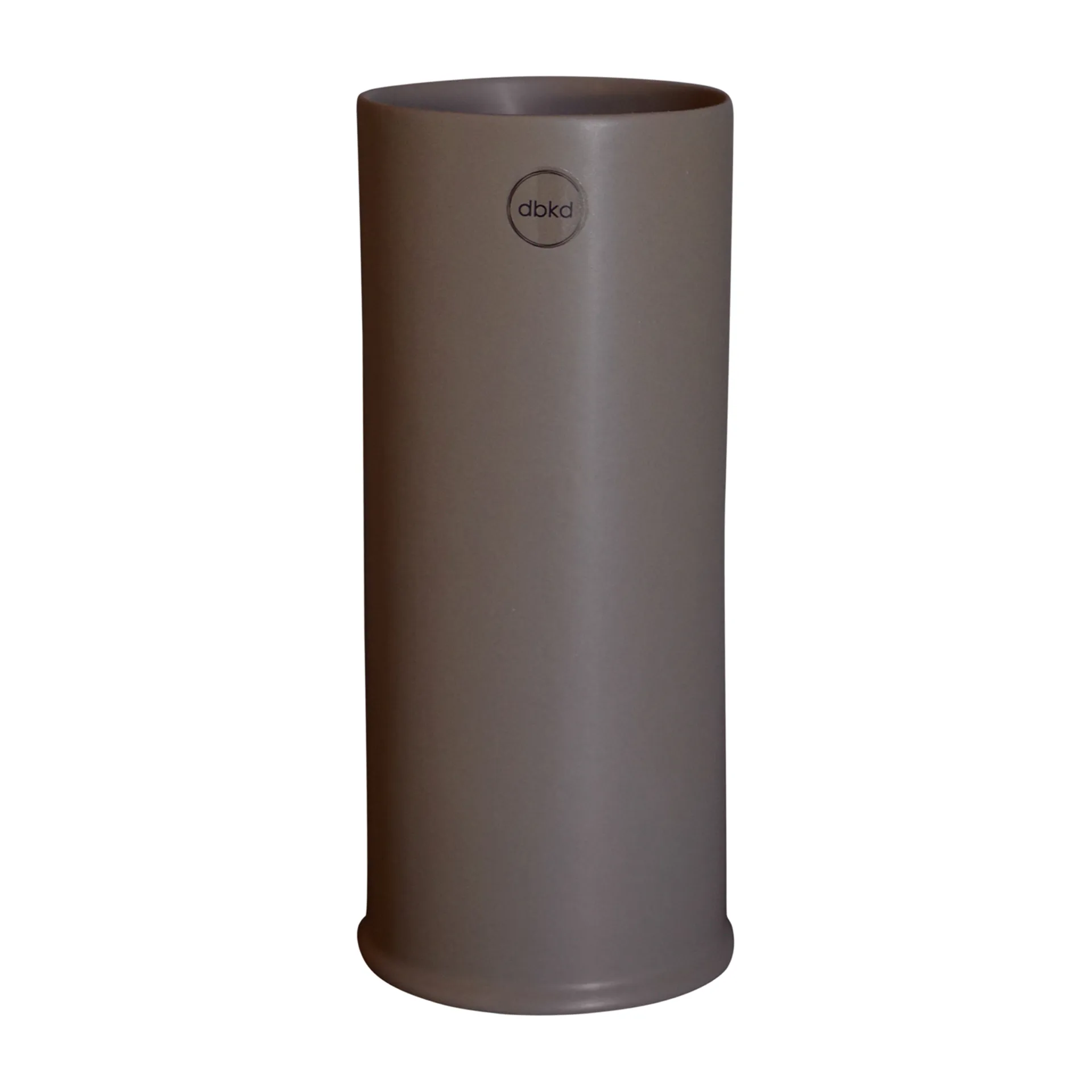 Maceta Astillbe mediano Ø8 cm, Dust DBKD