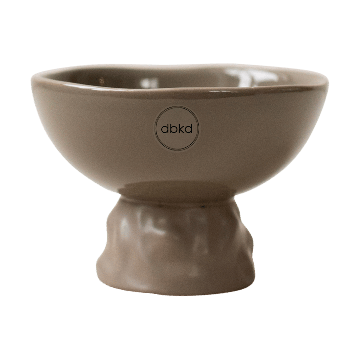 Maceta Base Irregular S Ø12 cm - Dust - DBKD