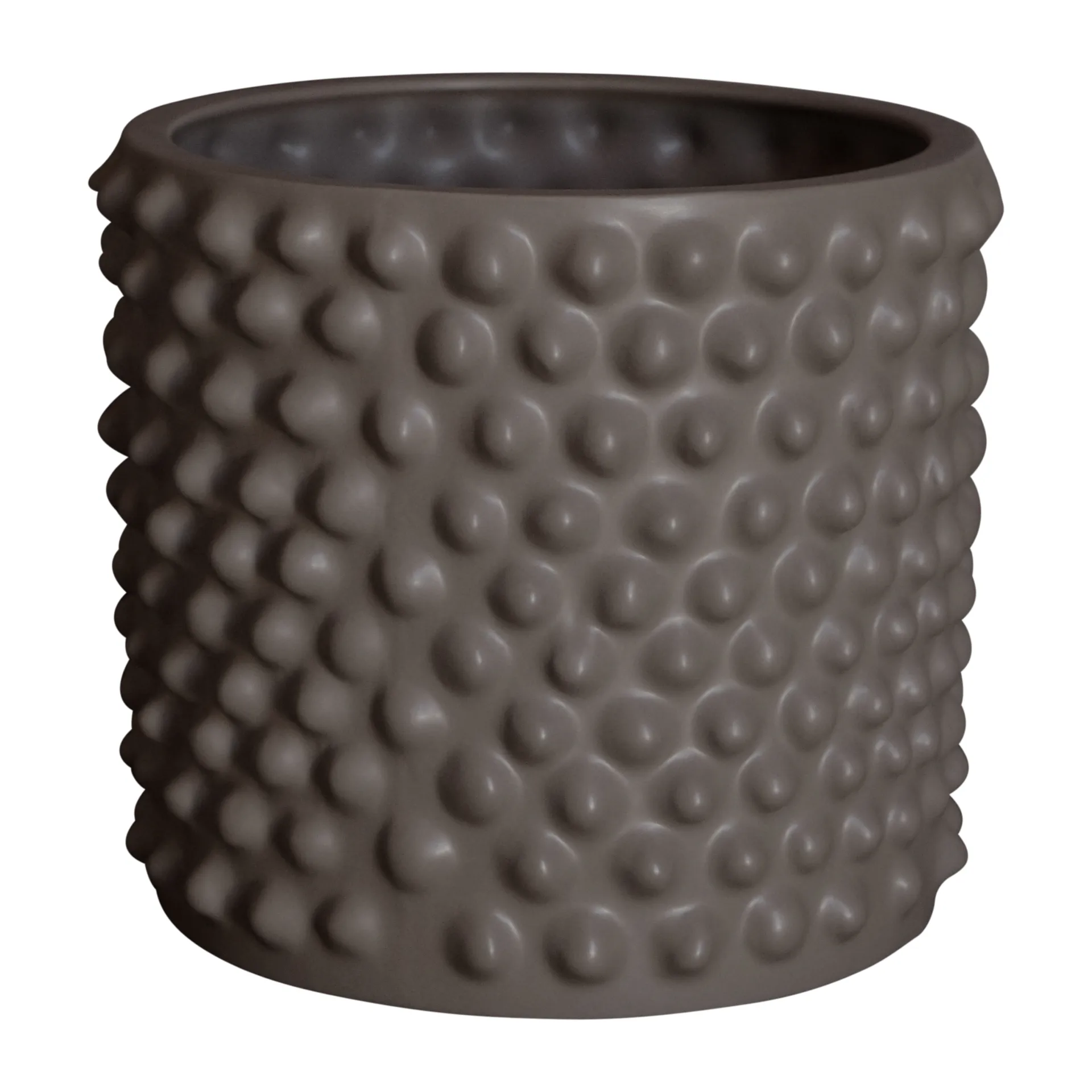 Maceta Cloudy dust, Medium Ø30 cm DBKD