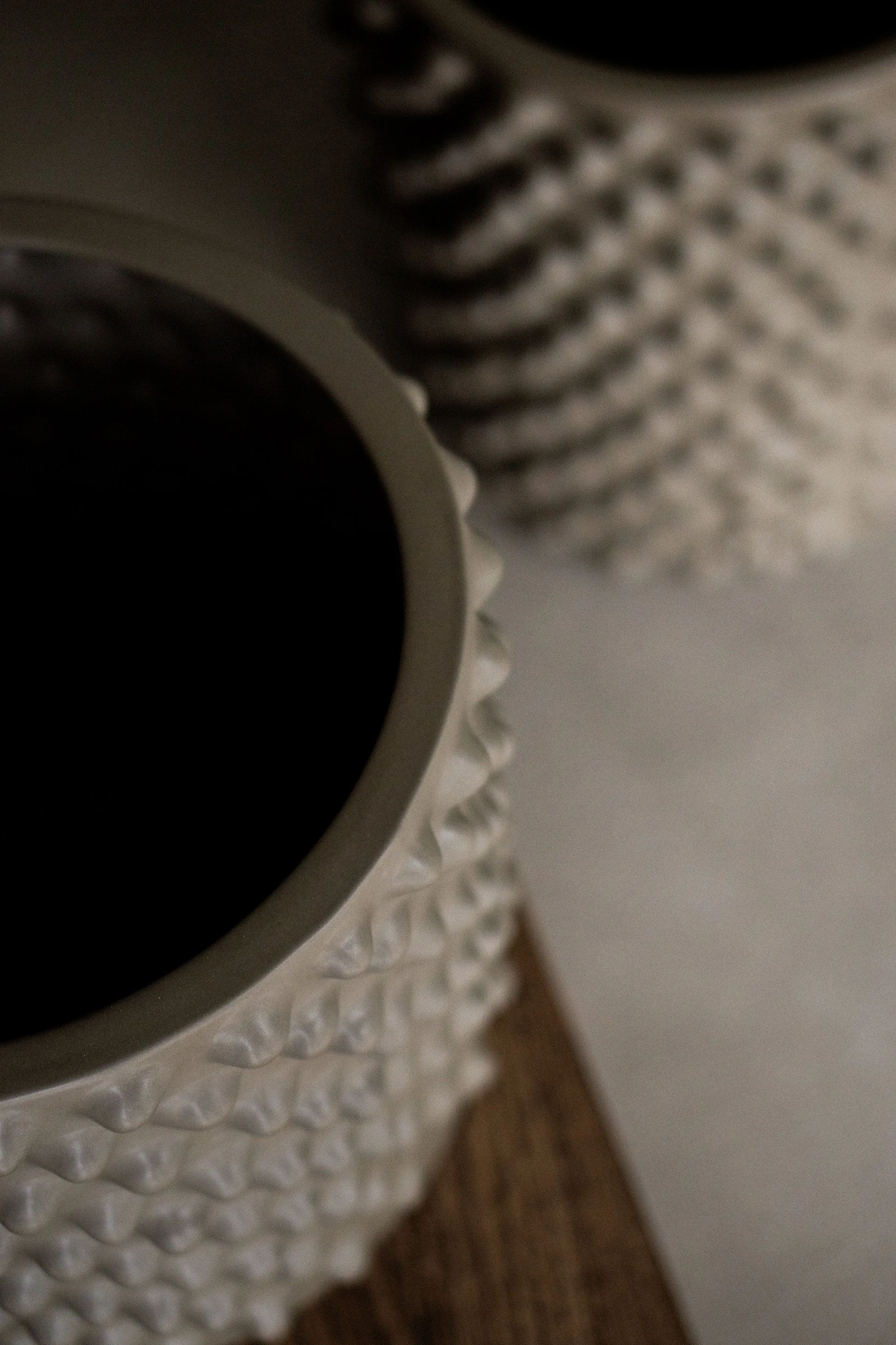 Maceta Cloudy dust, Small Ø21 cm DBKD