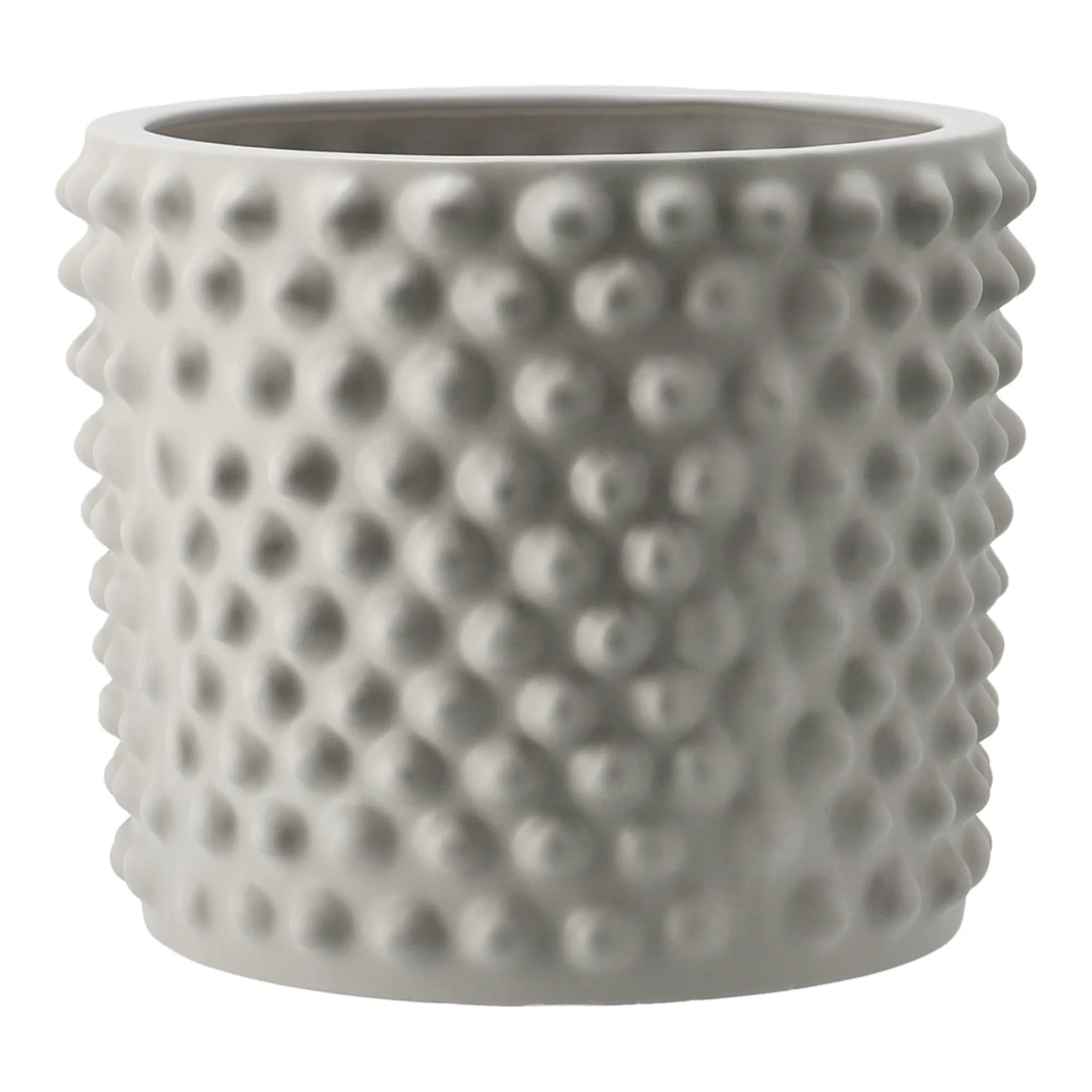 Maceta Cloudy greige, Medium ø30 cm DBKD