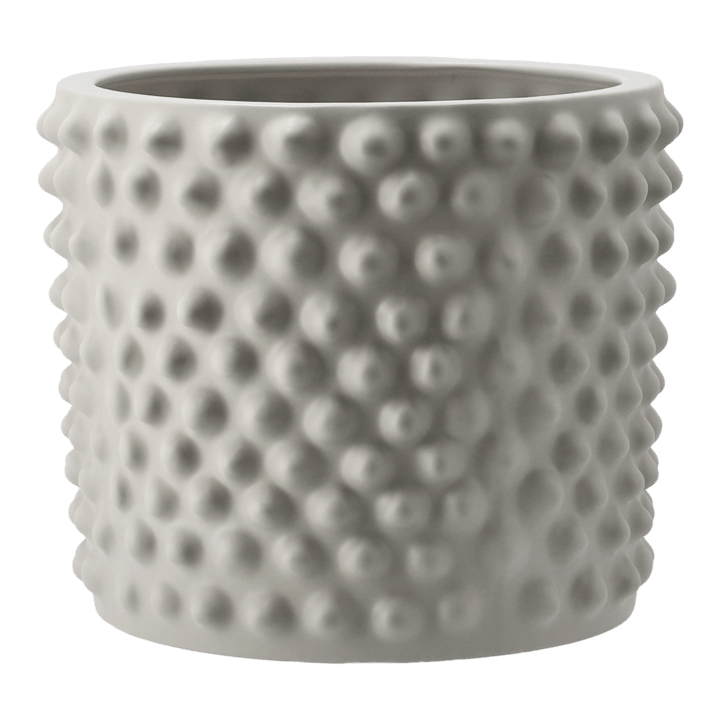 Maceta Cloudy greige - Medium ø30 cm - DBKD