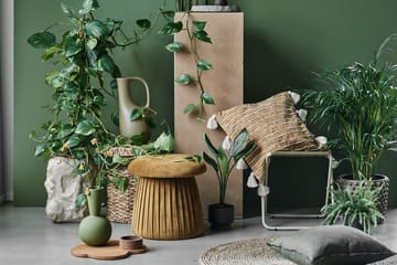 Maceta Cloudy greige - Medium ø30 cm - DBKD