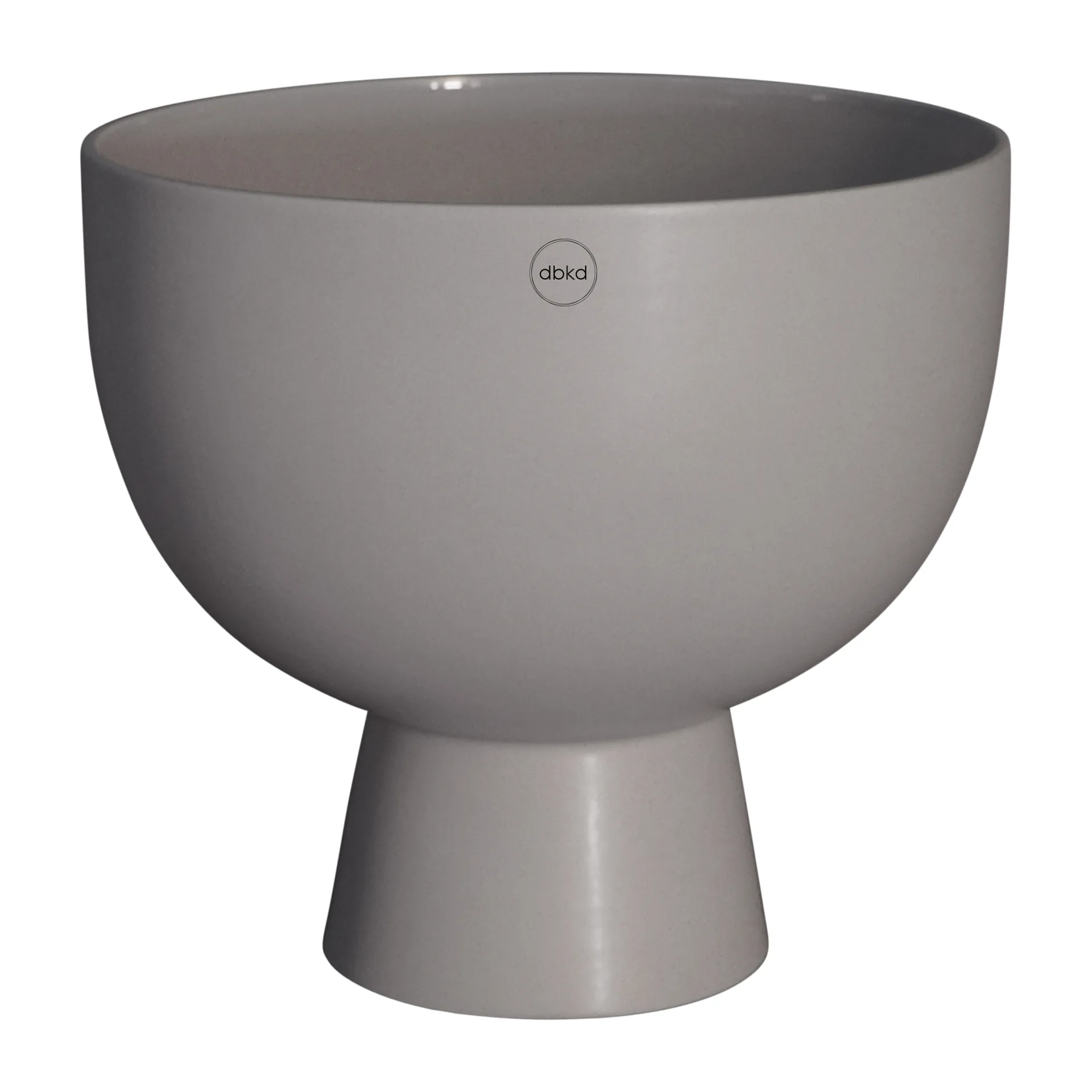 Maceta Figure grande Ø30 cm, Mole DBKD