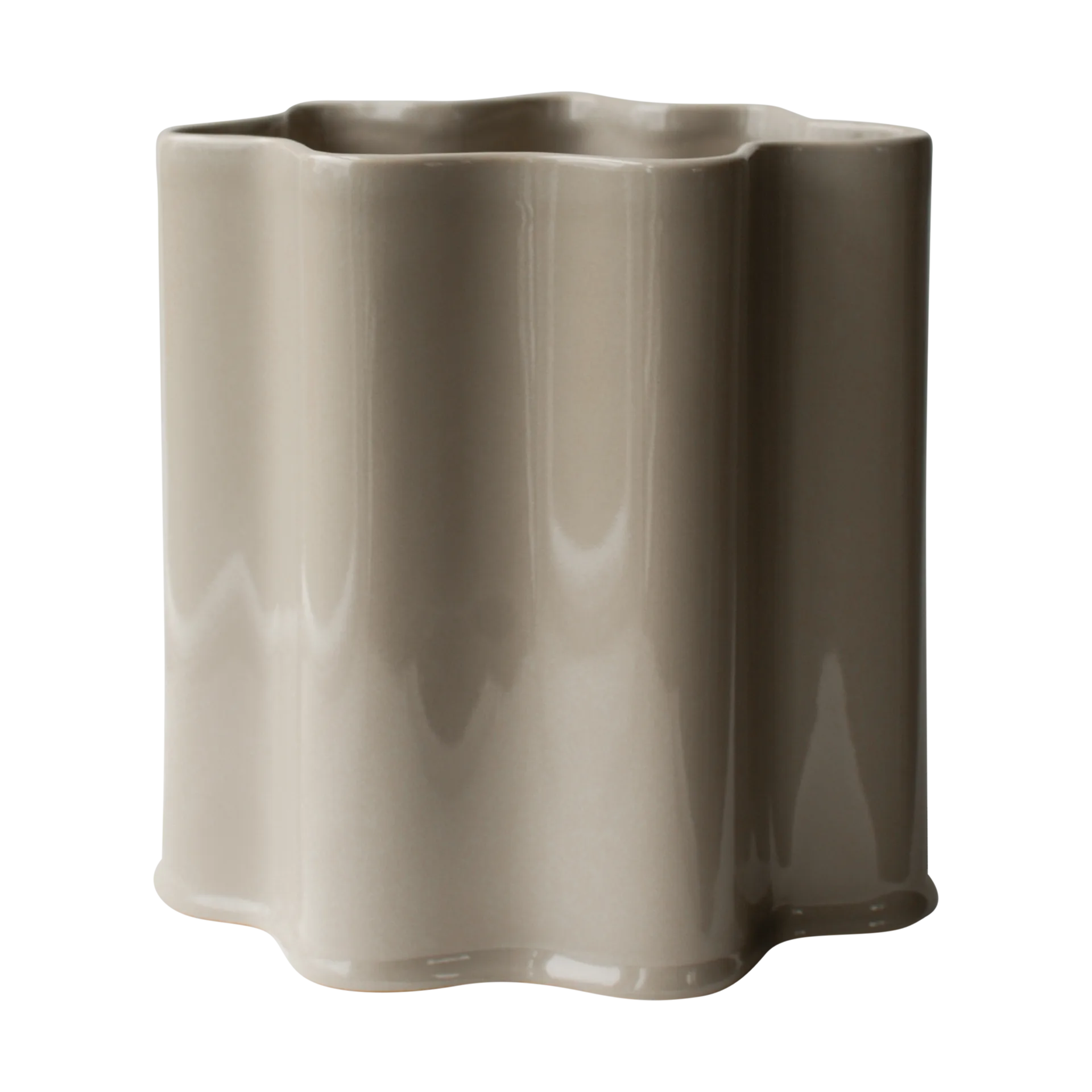 Maceta Filter, Shiny mole, Ø18 cm DBKD