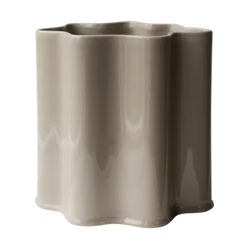Maceta Filter - Shiny mole, Ø18 cm - DBKD