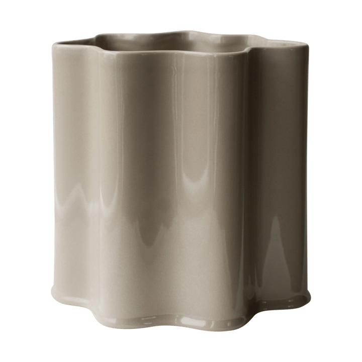 Maceta Filter - Shiny mole, Ø18 cm - DBKD