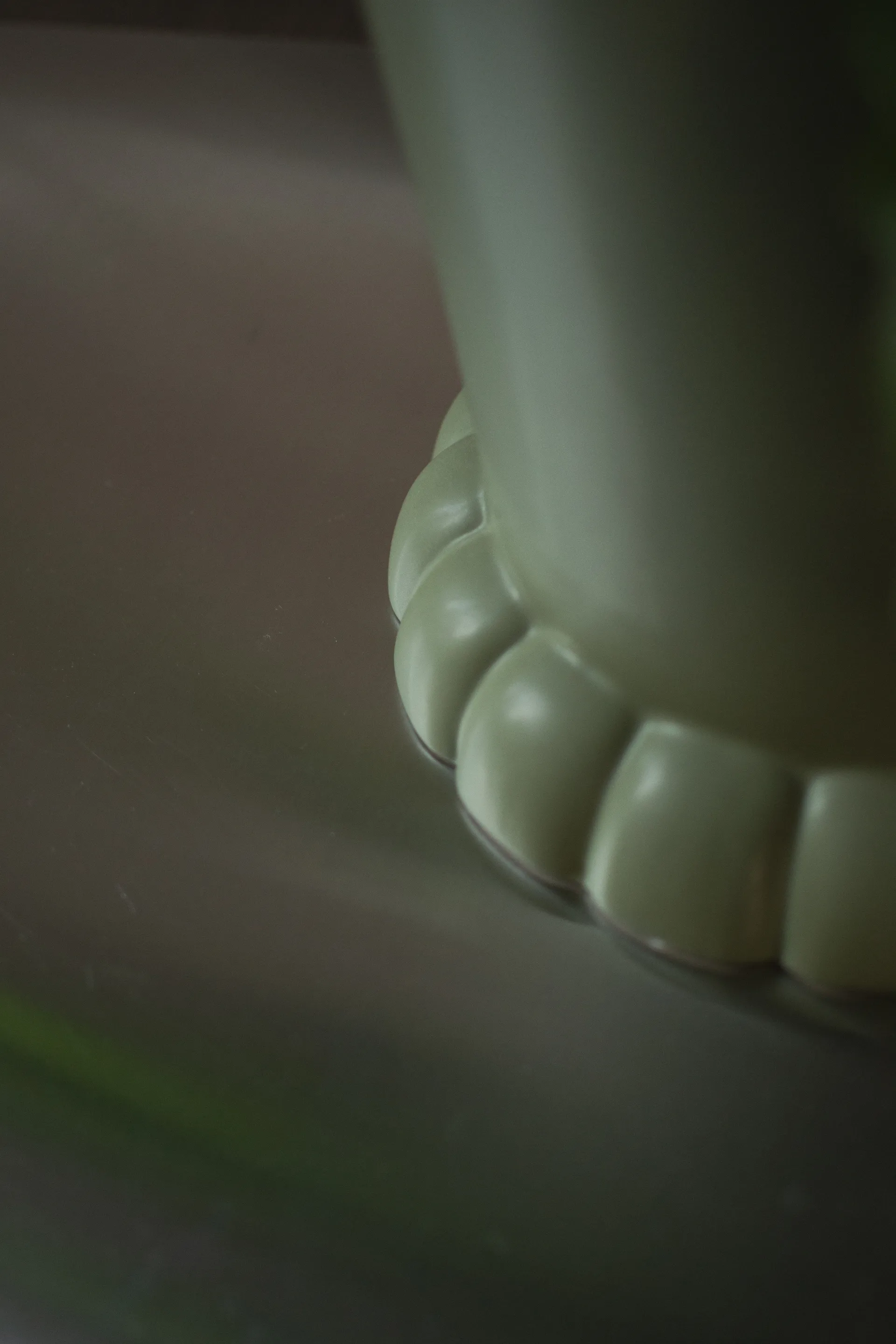 Maceta Flora Ø19 cm, Green DBKD