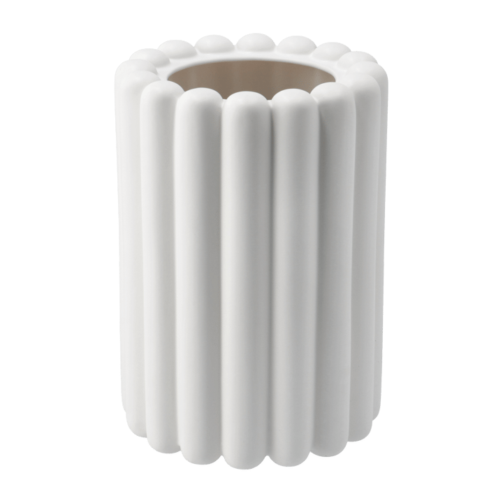 Maceta Mist large Ø19 cm, White DBKD