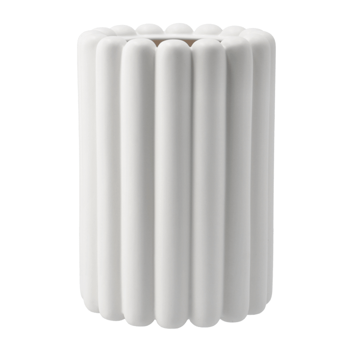 Maceta Mist large Ø19x27 cm - White - DBKD