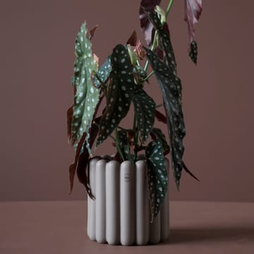 Maceta Mist small Ø19 cm - Dust - DBKD