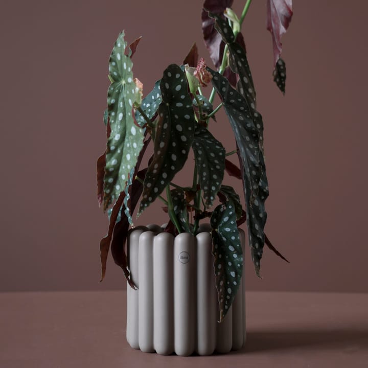 Maceta Mist small Ø19 cm, Dust DBKD
