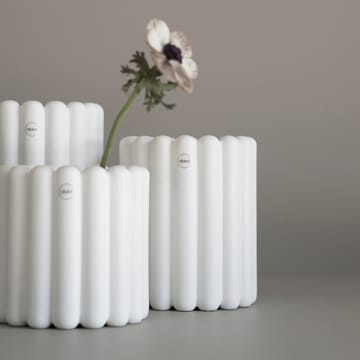Maceta Mist small Ø19 cm - White - DBKD