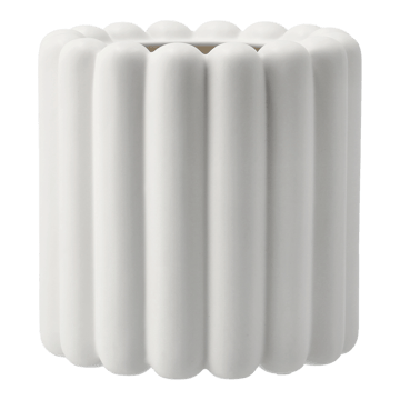 Maceta Mist small Ø19 cm - White - DBKD