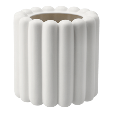 Maceta Mist small Ø19 cm - White - DBKD