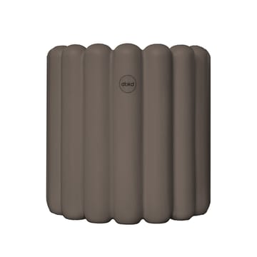Maceta Mist small Ø19x19 cm - Dust - DBKD