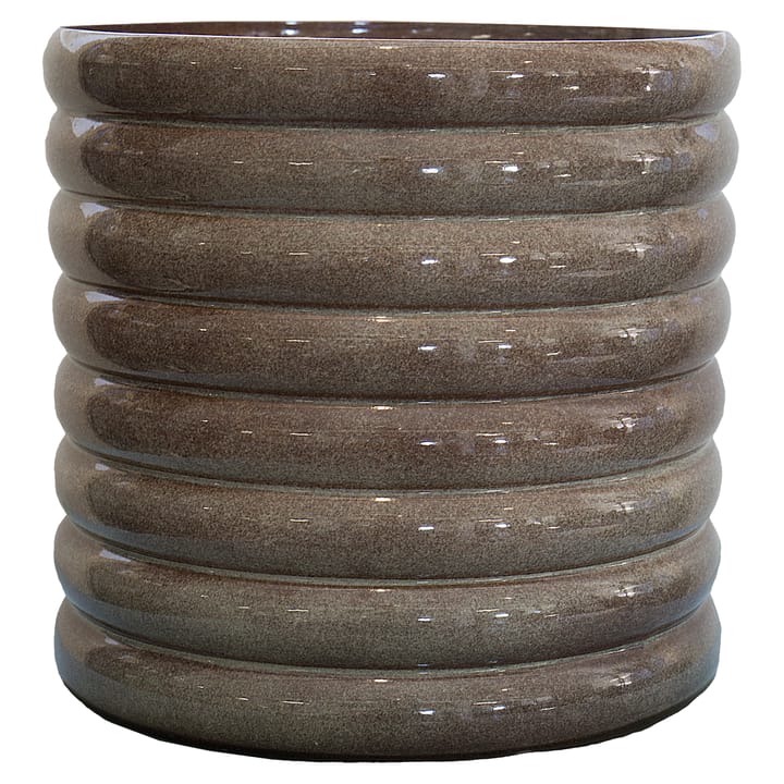 Maceta Mud multi - XL, Ø 27 cm - DBKD