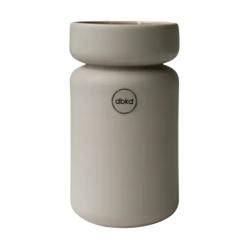 Maceta Neck - Topo, Ø8x15 cm - DBKD