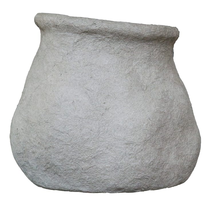 Maceta Paper mole, Grande ø23 cm DBKD