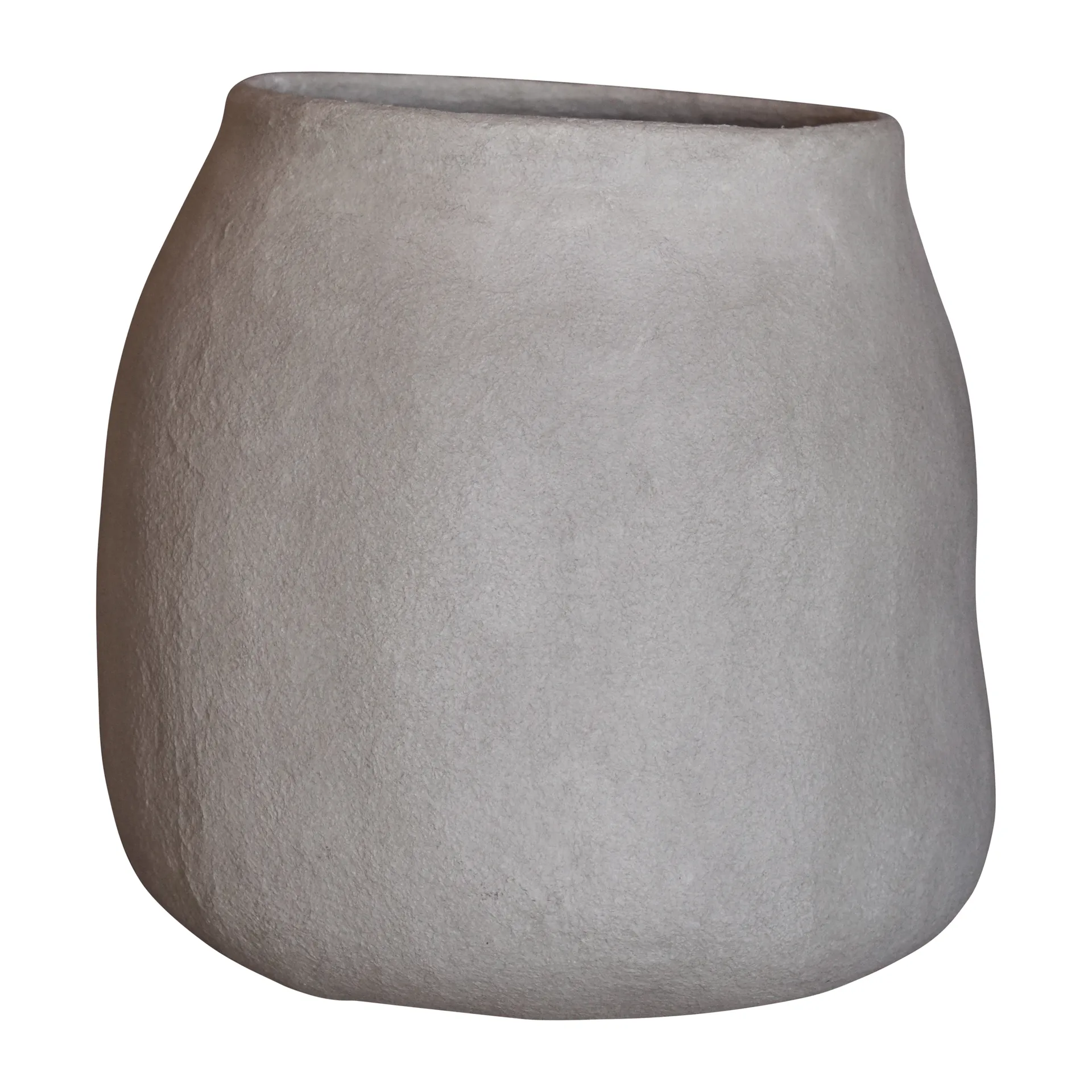 Maceta Paper mole, XL 45 cm DBKD