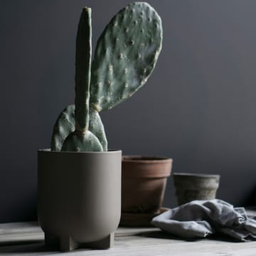Maceta Plus Ø16 cm - Dust - DBKD