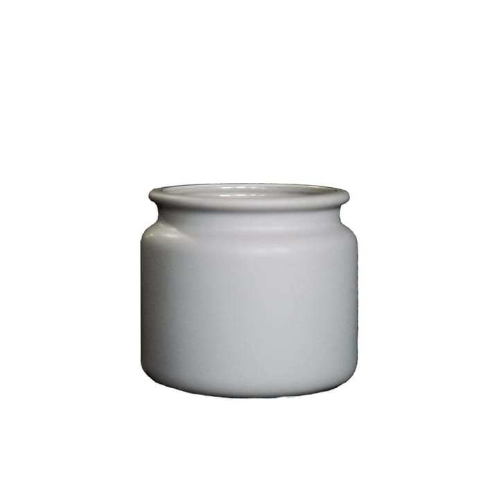 Maceta Pure mole (gris) - Mini, Ø 10 cm - DBKD