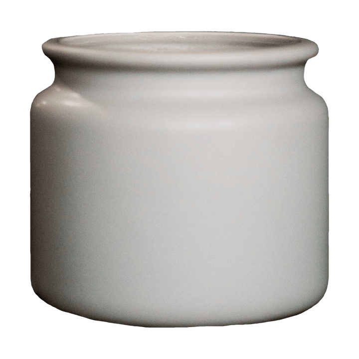 Maceta Pure mole (gris) - pequeña, Ø 16 cm - DBKD