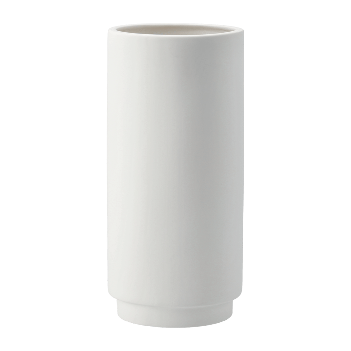 Maceta Solid high white - 30 cm - DBKD