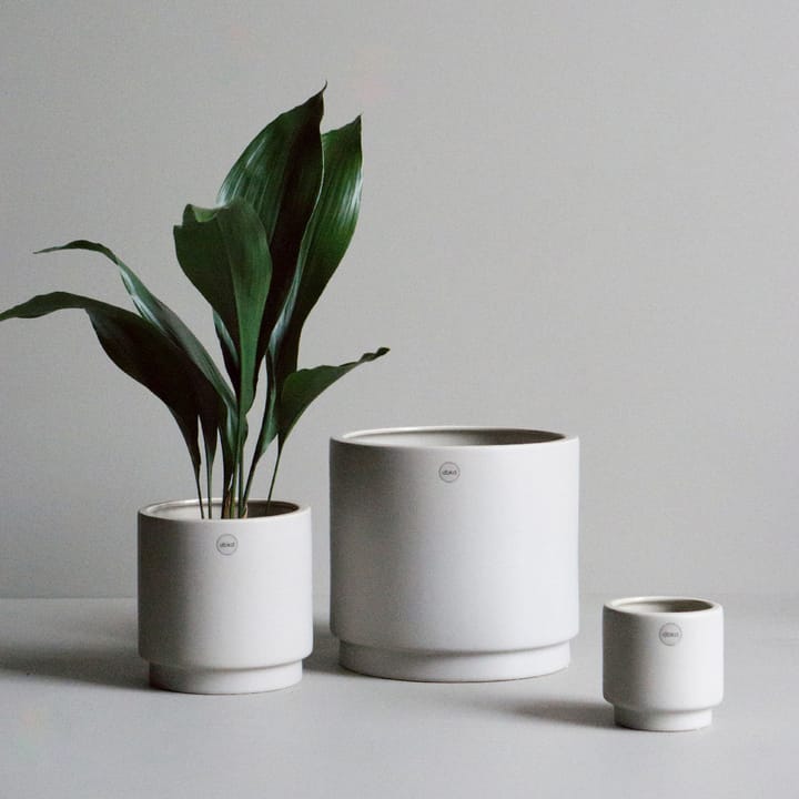Maceta Solid mole, Grande ø24 cm DBKD
