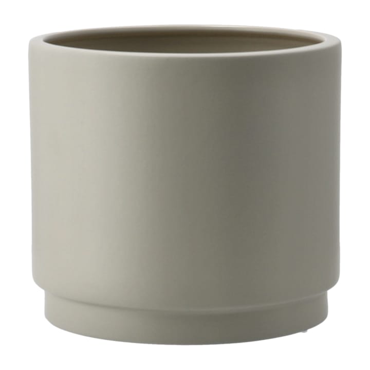 Maceta Solid mole - Grande ø24 cm - DBKD