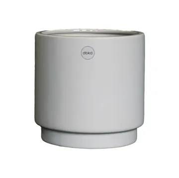 Maceta Solid mole - Pequeña ø10 cm - DBKD