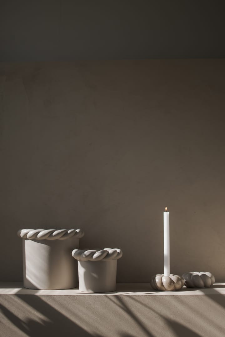 Maceta Twine Ø14 cm, Mole DBKD