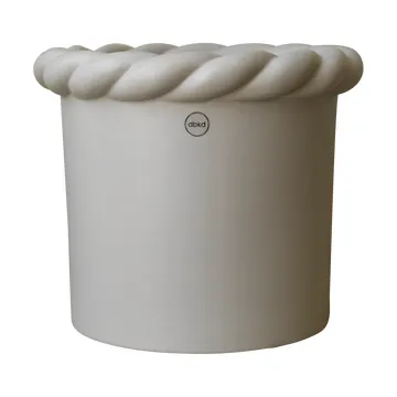 Maceta Twine Ø22 cm - Mole - DBKD