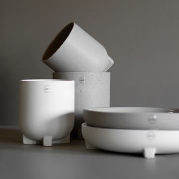 Plato Plus Ø30 cm - Mole dot - DBKD