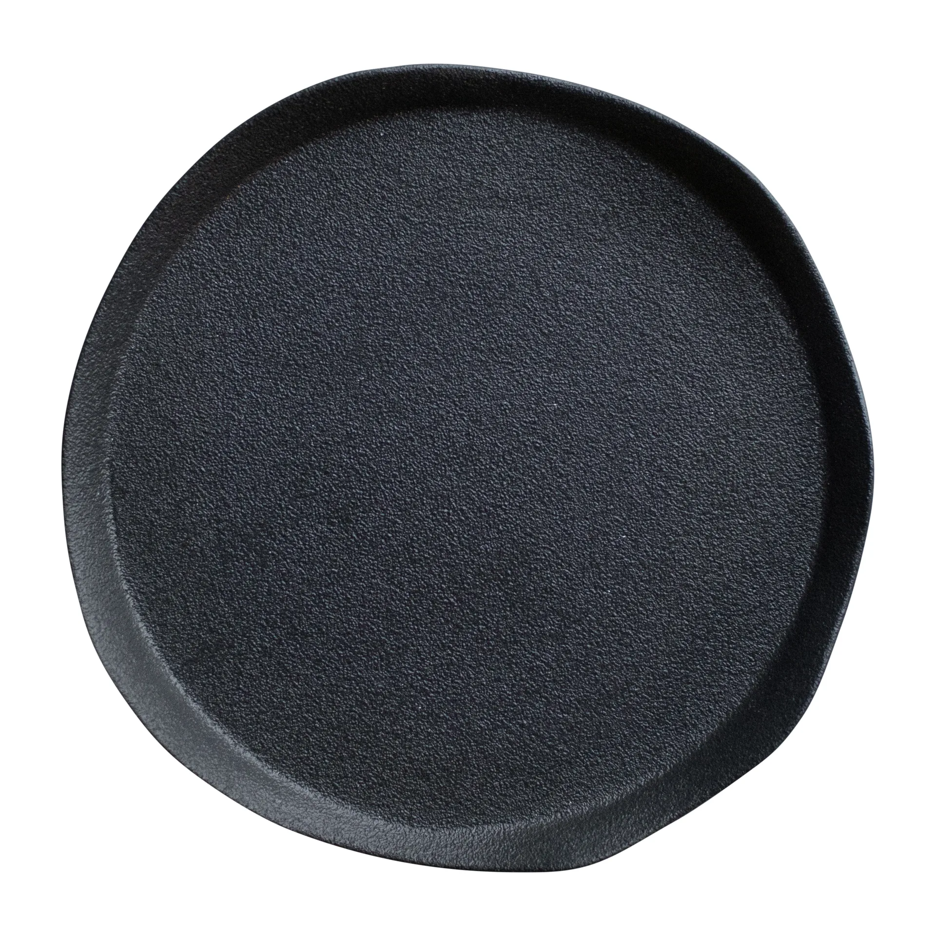 Plato Wave Ø16 cm, Cast iron DBKD