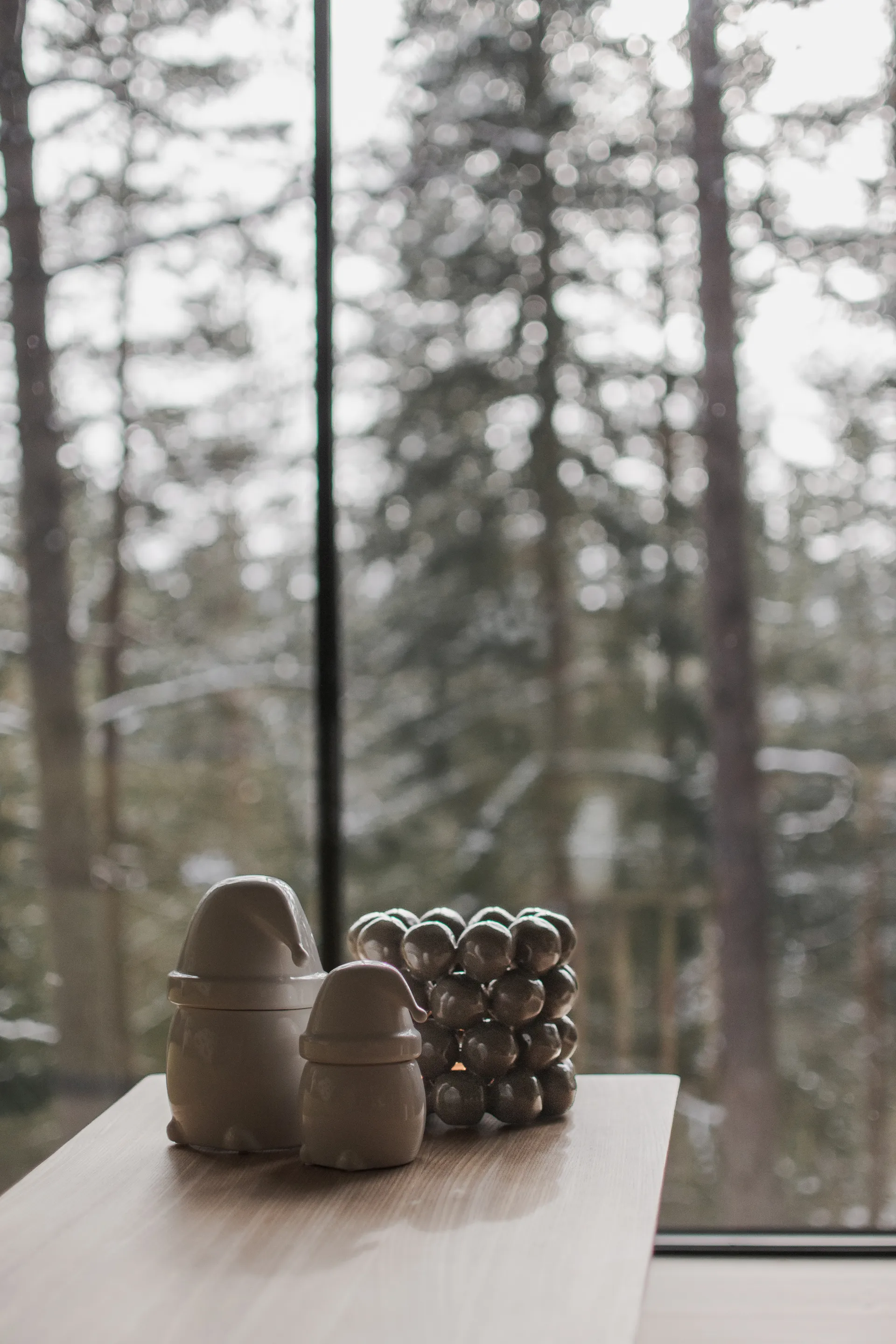 Portavelas Bright Ø17 cm, Shiny dust DBKD