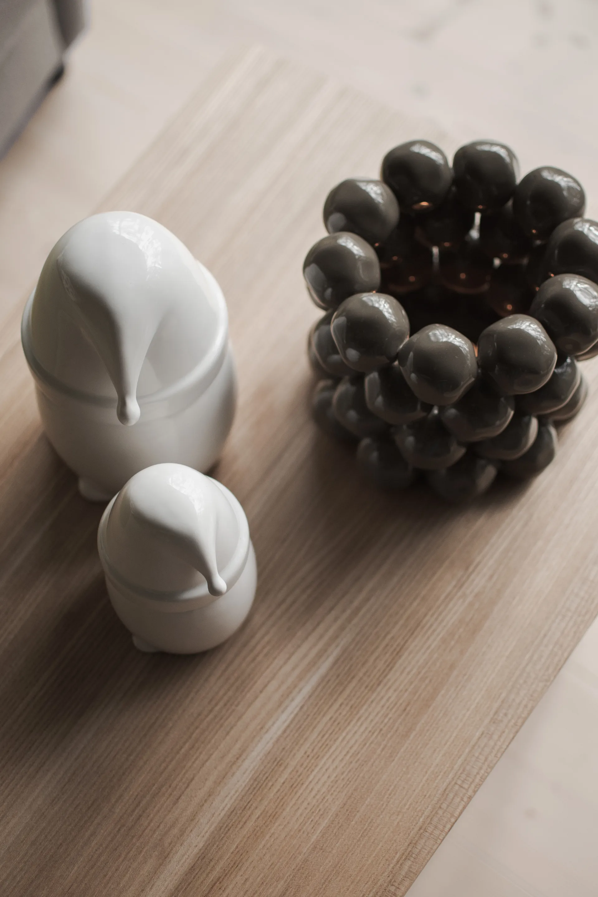 Portavelas Bright Ø17 cm, Shiny dust DBKD