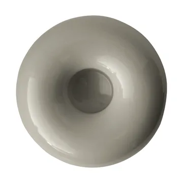 Portavelas Float - Shiny creme - DBKD